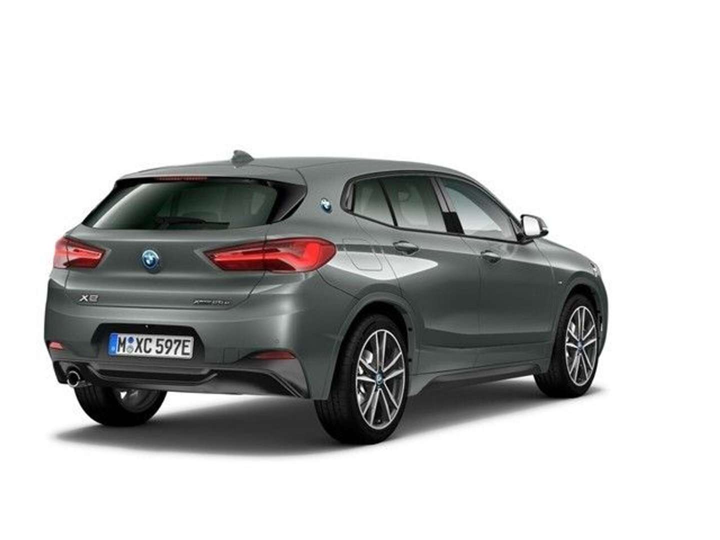 BMW X2 M Sport XDrive25e - 2023 - Joinsteer - #2