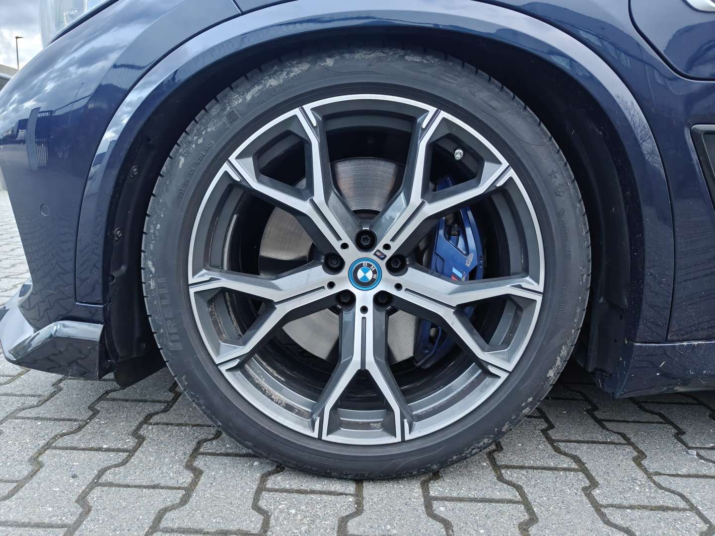 BMW X5 45e XDrive - 2022 - Joinsteer - #9