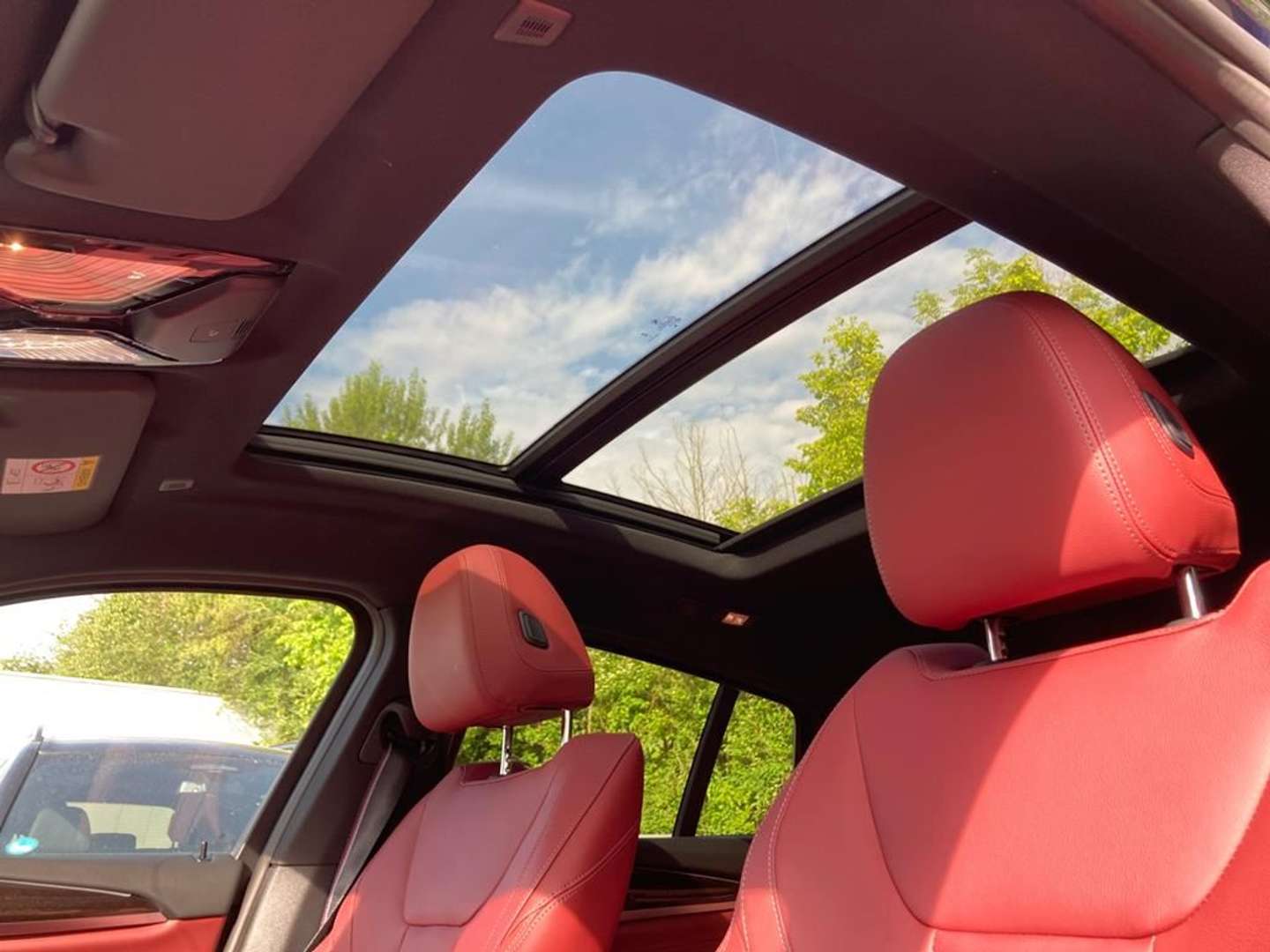 BMW X4 M Sport M - 2024 - Joinsteer - #7