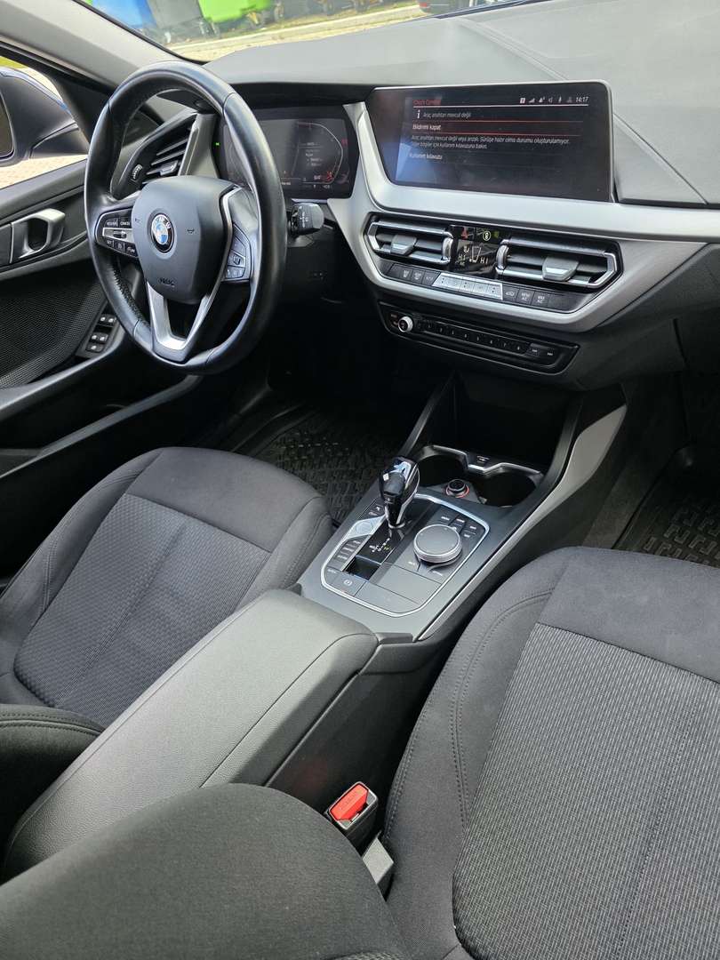 BMW 118 118 - 2021 - Joinsteer - #25