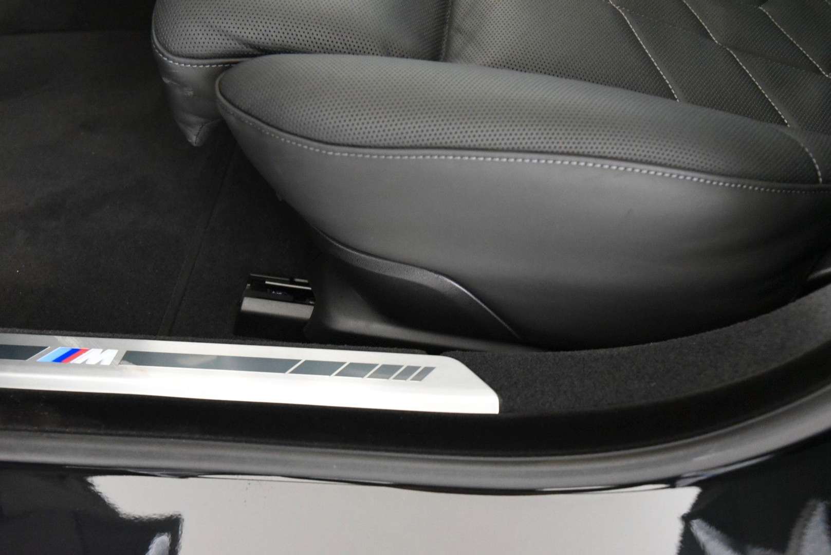 BMW Série 7 M Sport 740d XDrive - 2025 - Joinsteer - #17