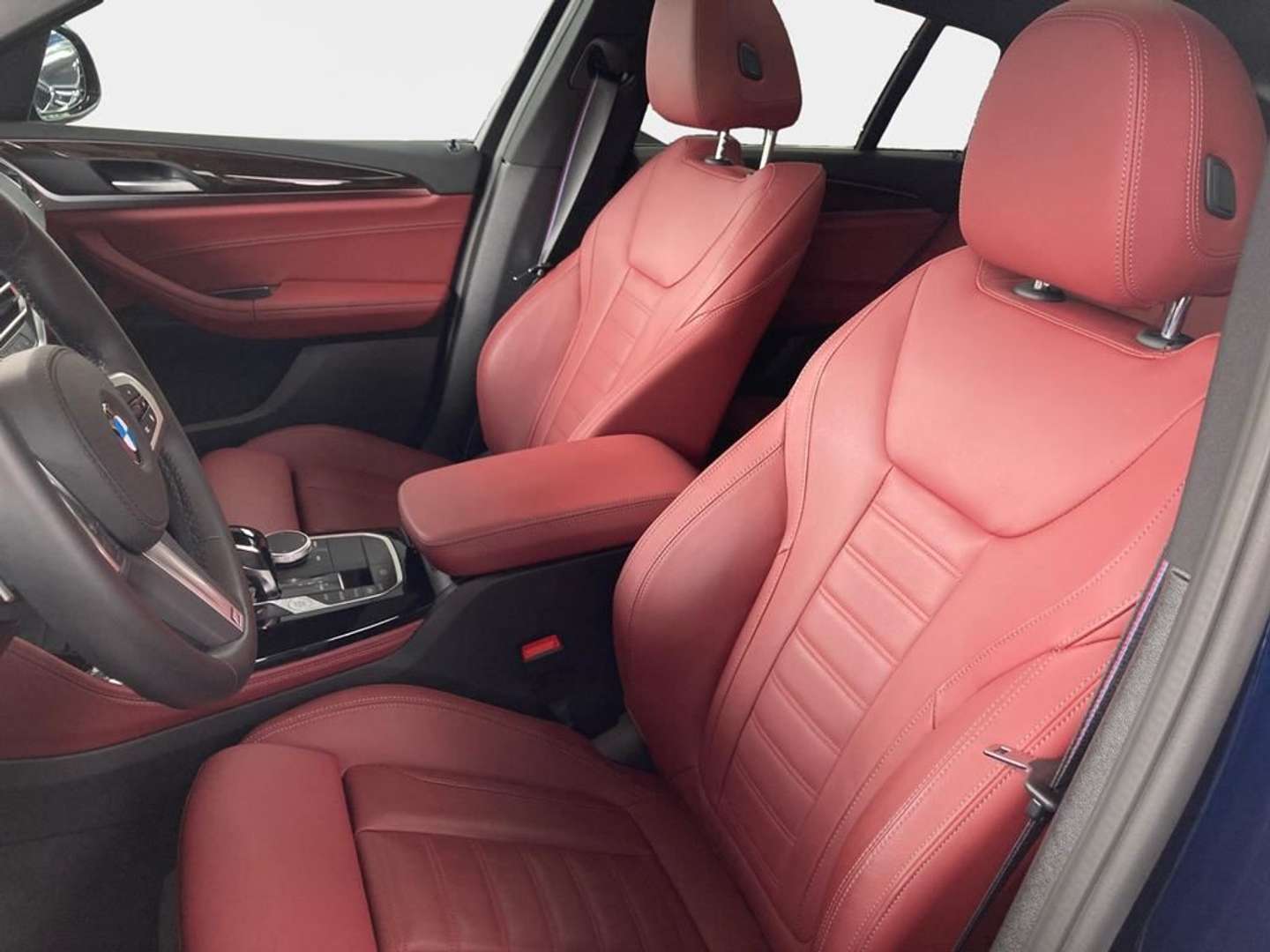 BMW X4 M Sport M - 2024 - Joinsteer - #8