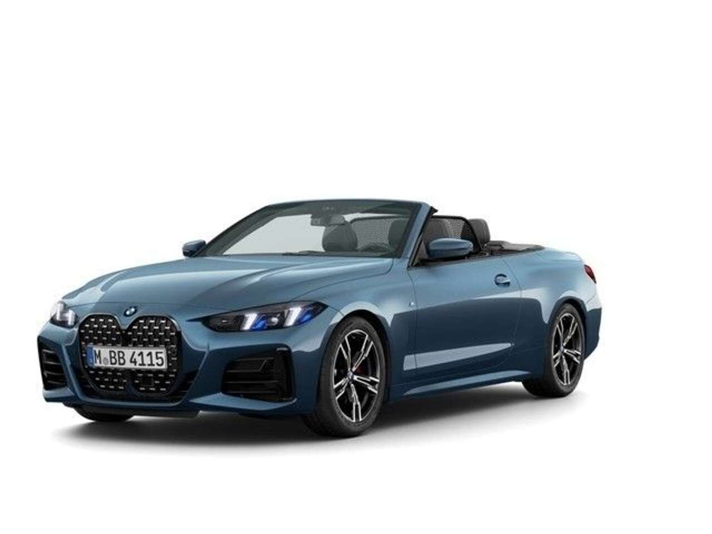 BMW Série 420 Cabriolet M Sport 420i - 2025 - Joinsteer - #1