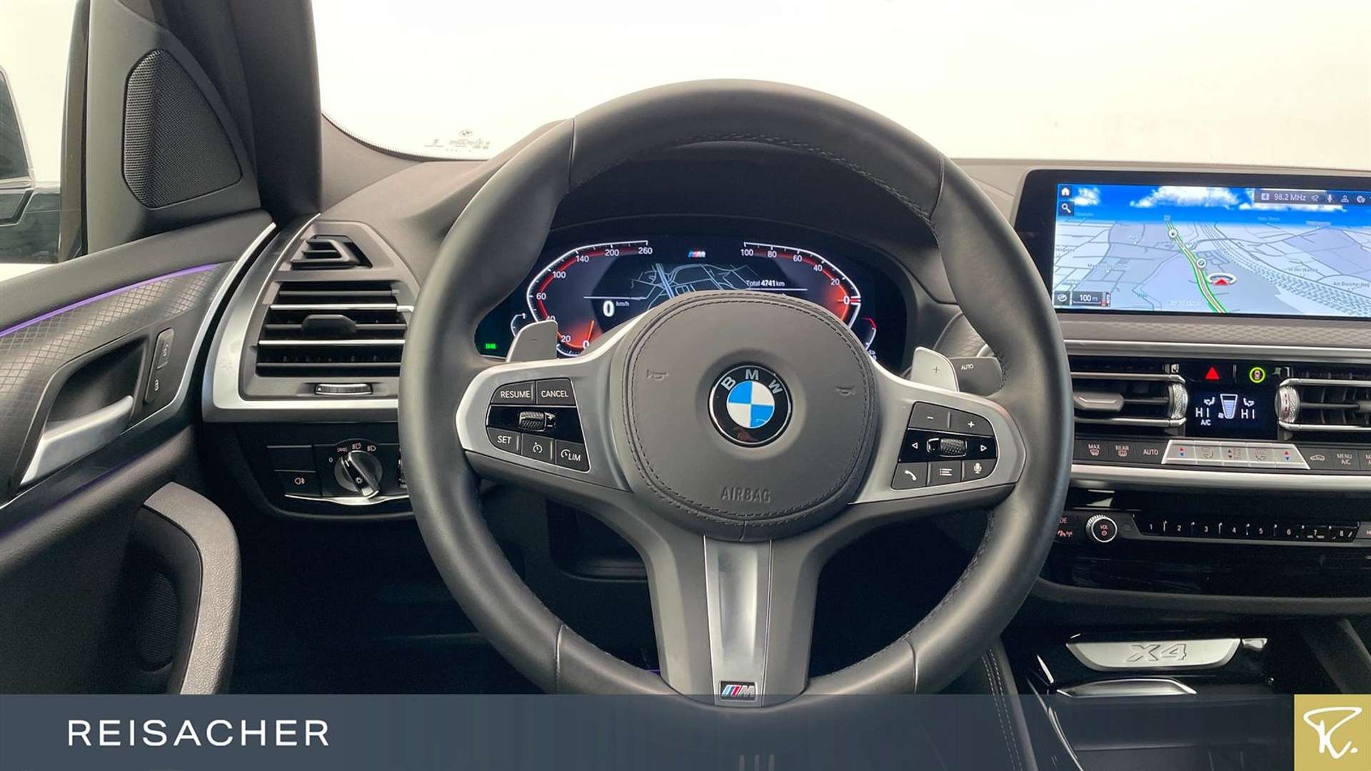 BMW X4 M Sport 2.0i XDrive - 2025 - Joinsteer - #5