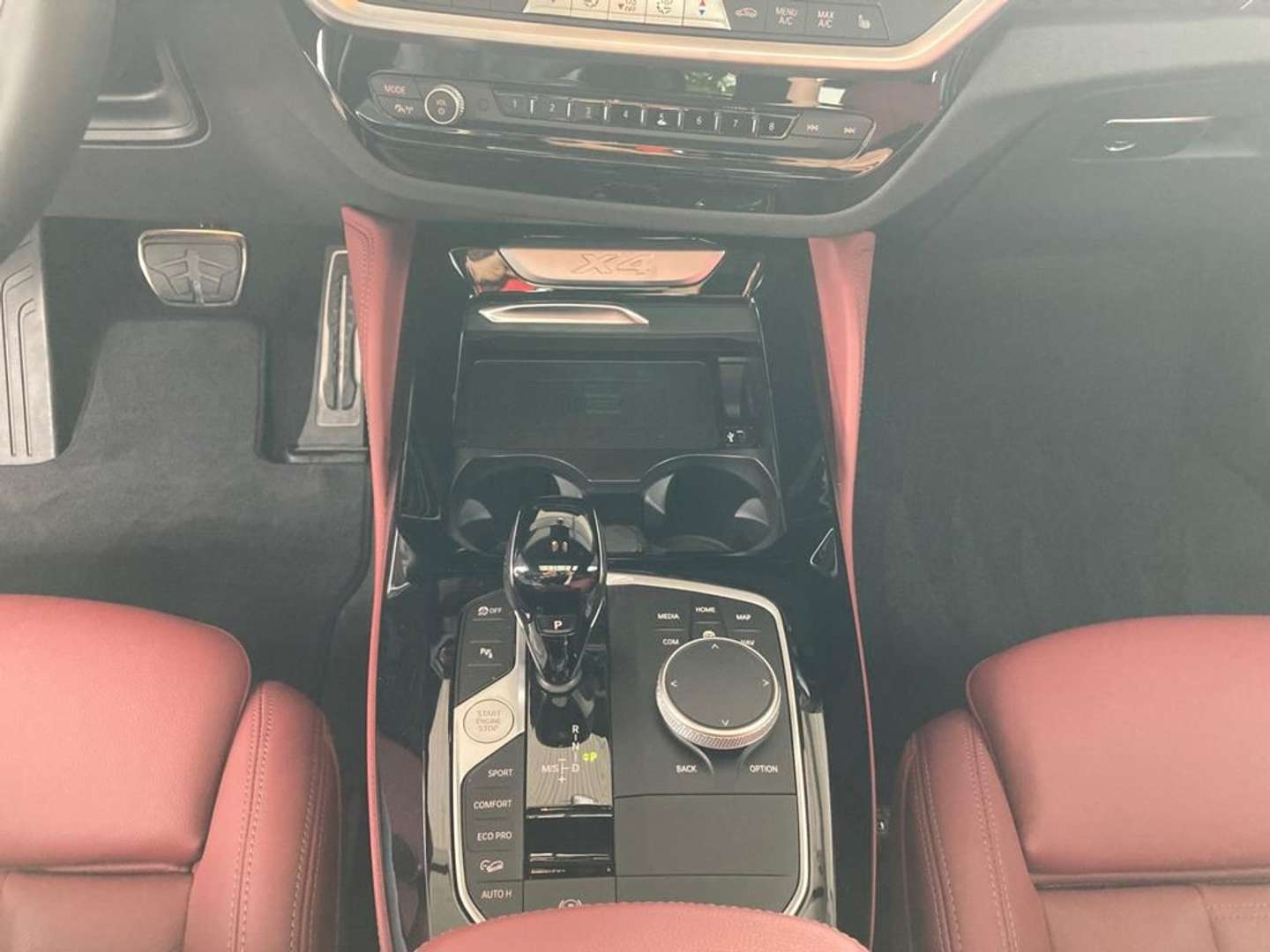 BMW X4 M Sport M - 2024 - Joinsteer - #9