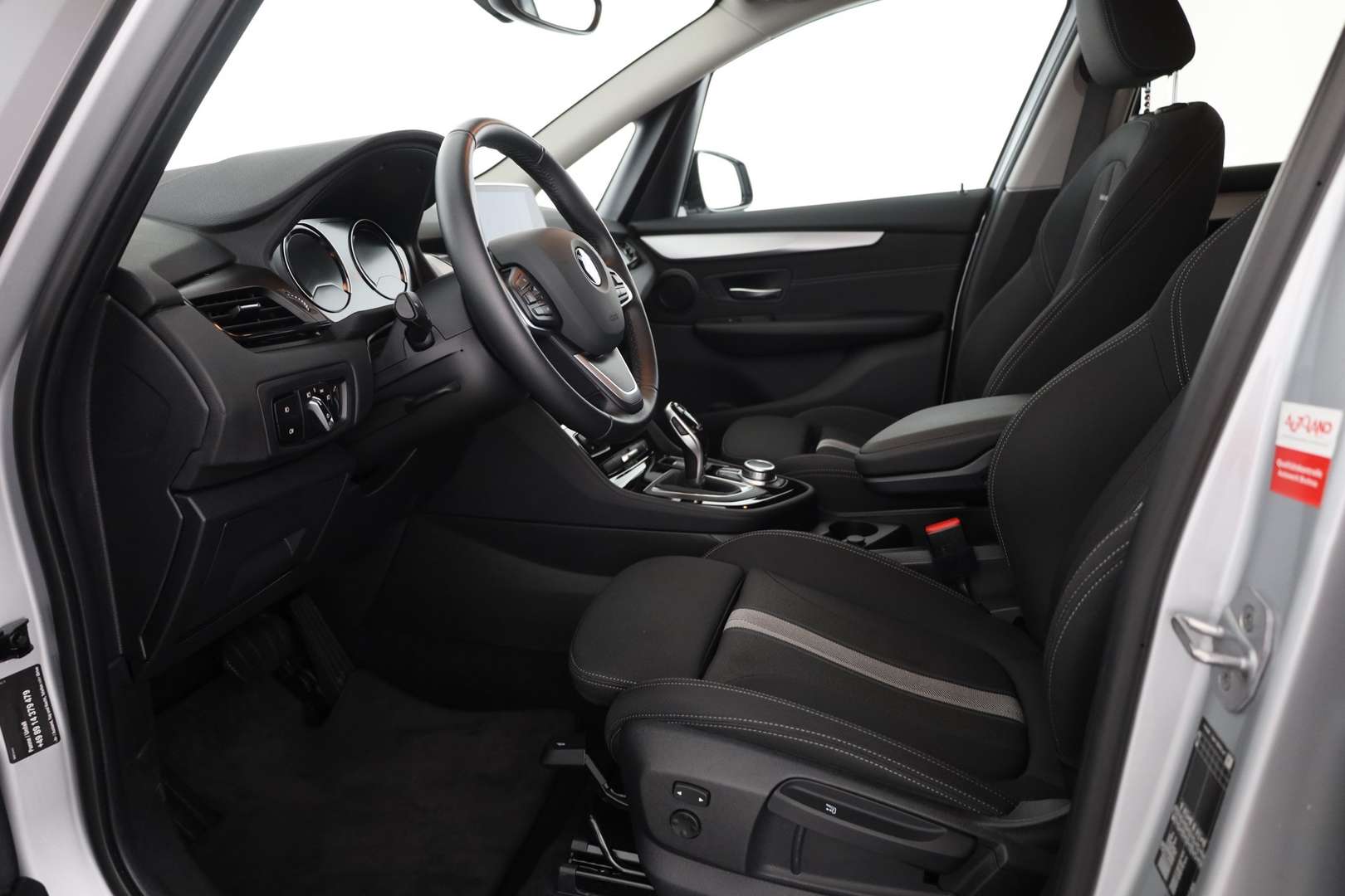 BMW 218i Active Tourer 218i - 2021 - Joinsteer - #23