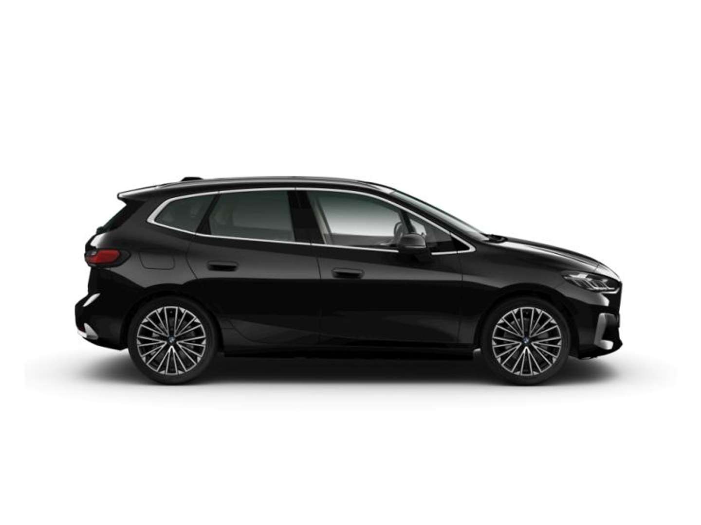 BMW 216 Active Tourer Luxury Line - 2025 - Joinsteer - #2