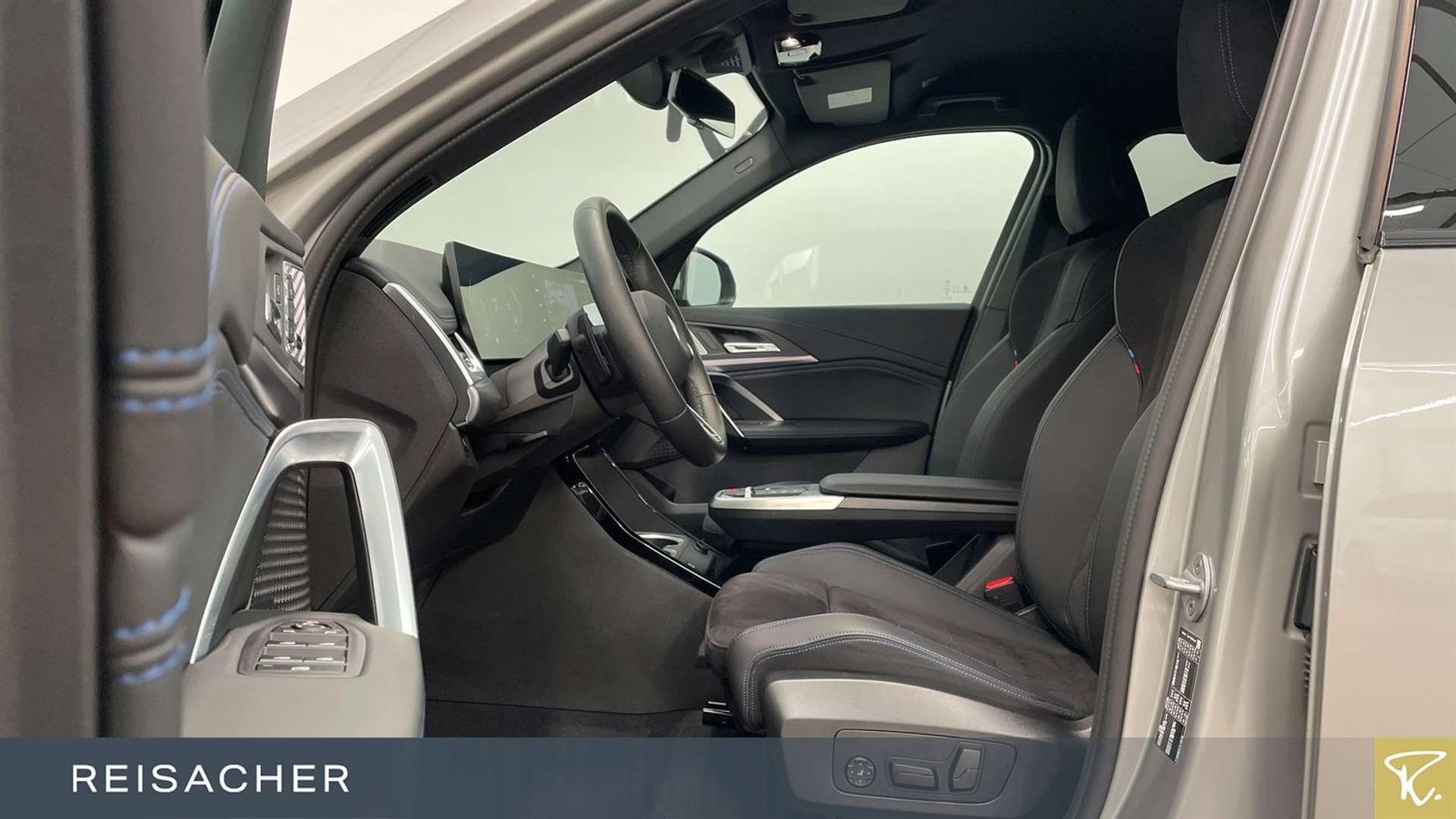 BMW X1 M Sport SDrive20i - 2025 - Joinsteer - #4