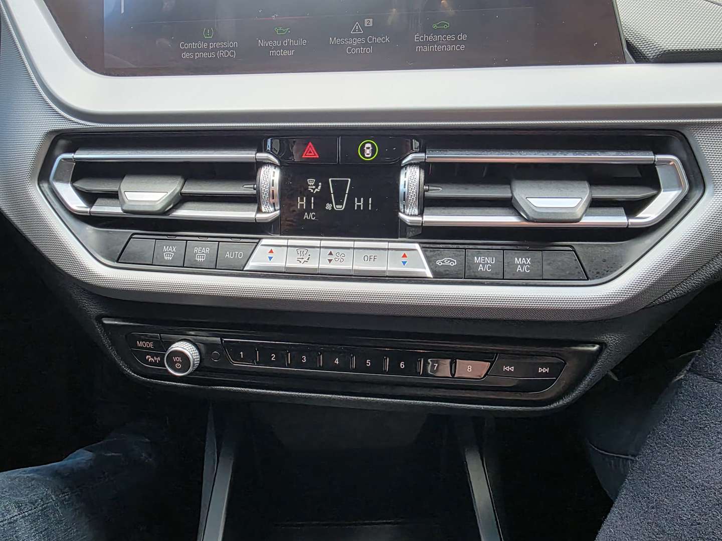 BMW 118 118 - 2021 - Joinsteer - #27