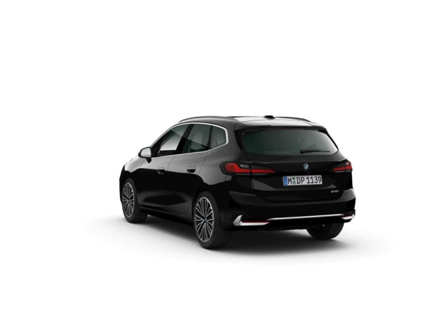 BMW 216 Active Tourer Luxury Line - 2025 - Joinsteer - #3