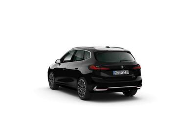 BMW 216 Active Tourer Luxury Line — photo 3