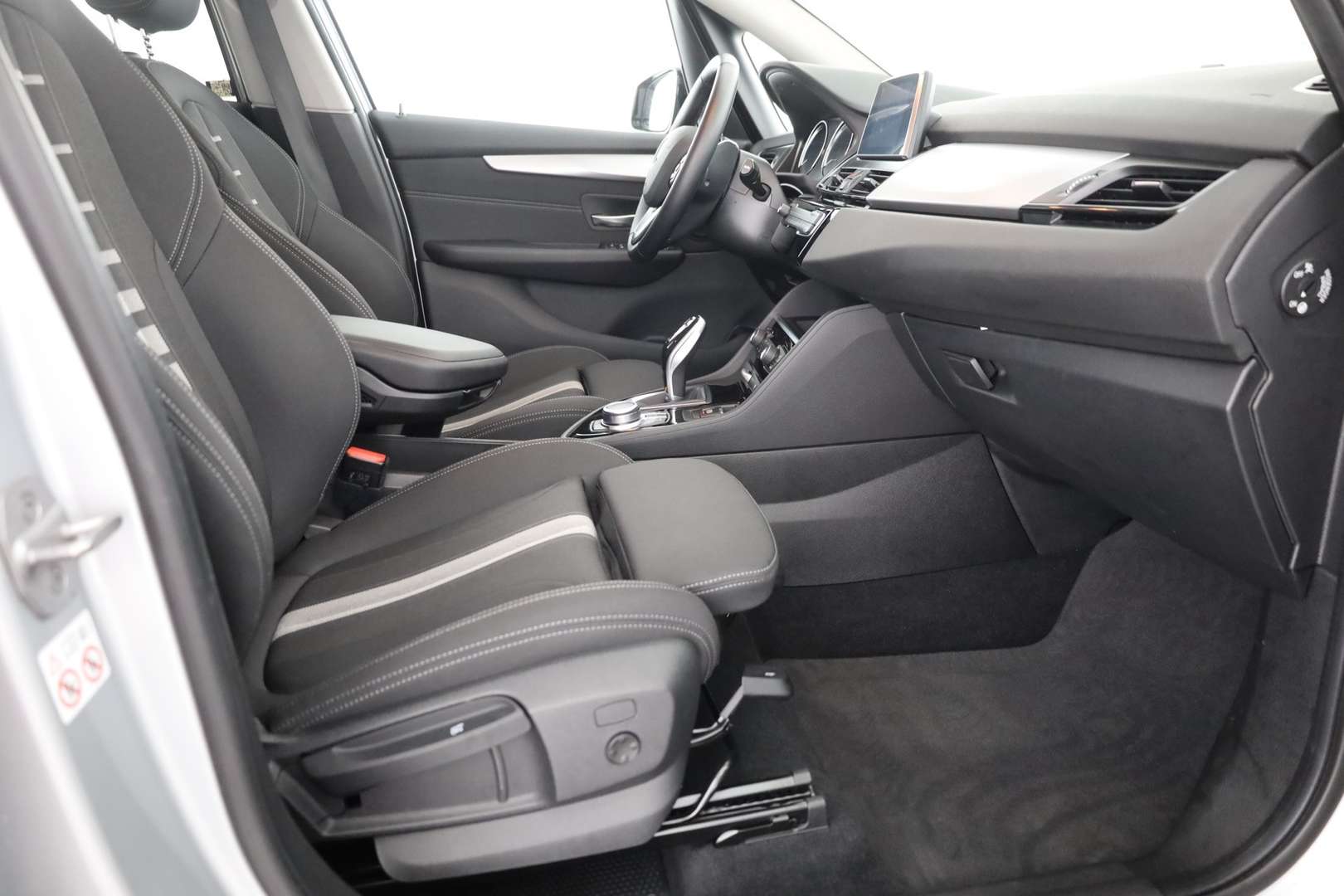 BMW 218i Active Tourer 218i - 2021 - Joinsteer - #24