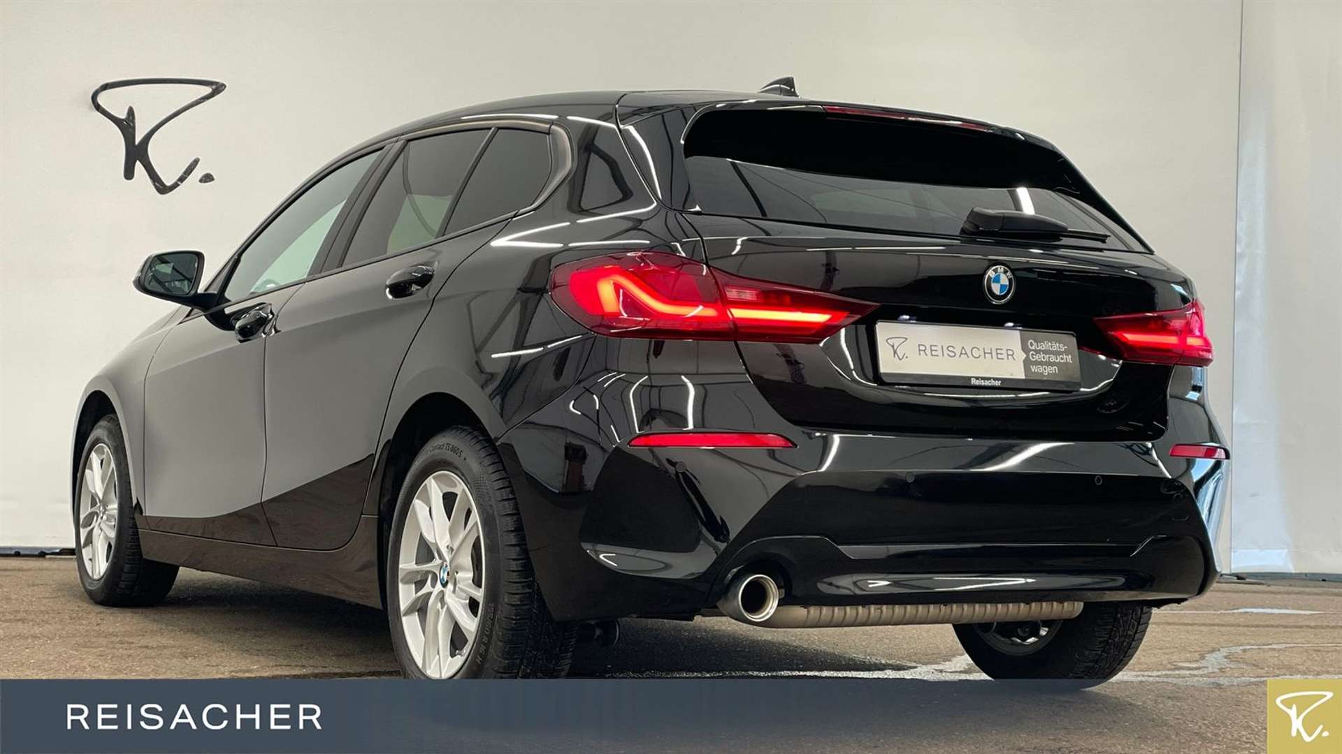 BMW 118i Advantage - 2024 - Joinsteer - #2