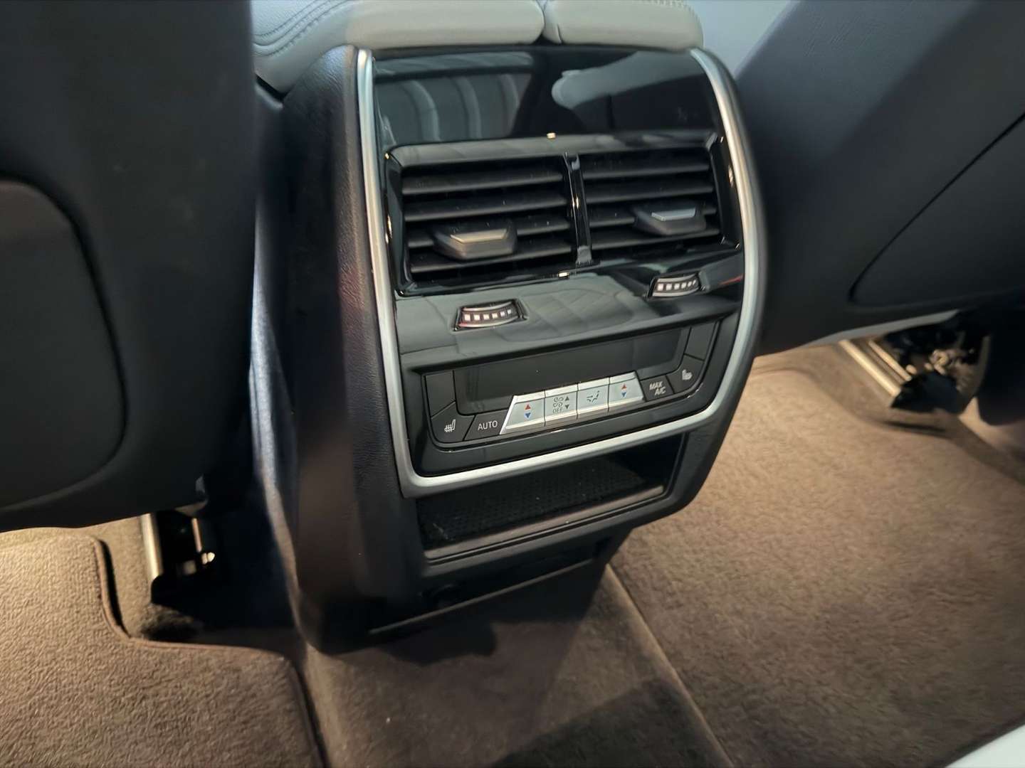 BMW X5 M Sport 30d XDrive - 2025 - Joinsteer - #19