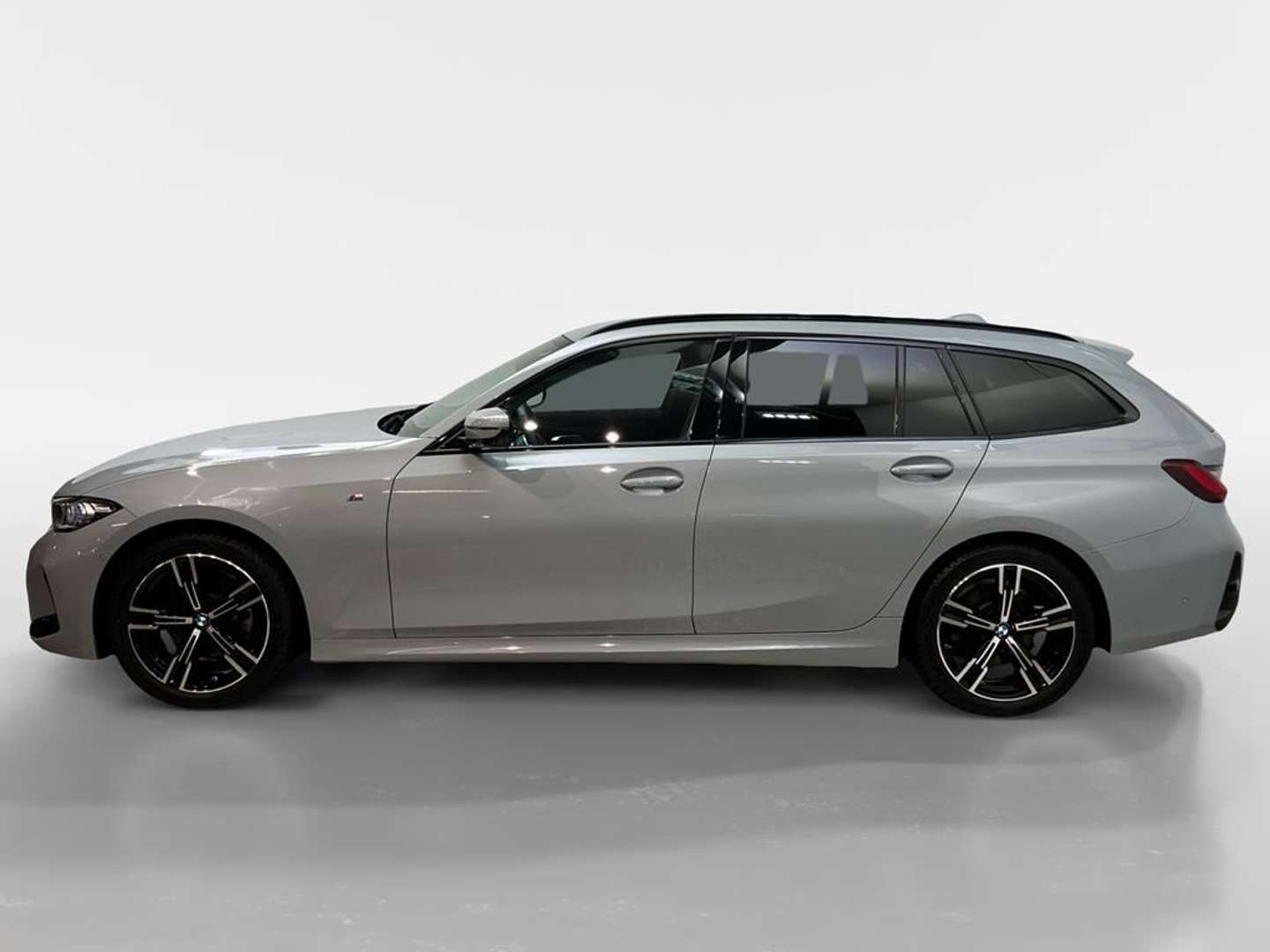 BMW Série 3 M Sport 320 - 2024 - Joinsteer - #3