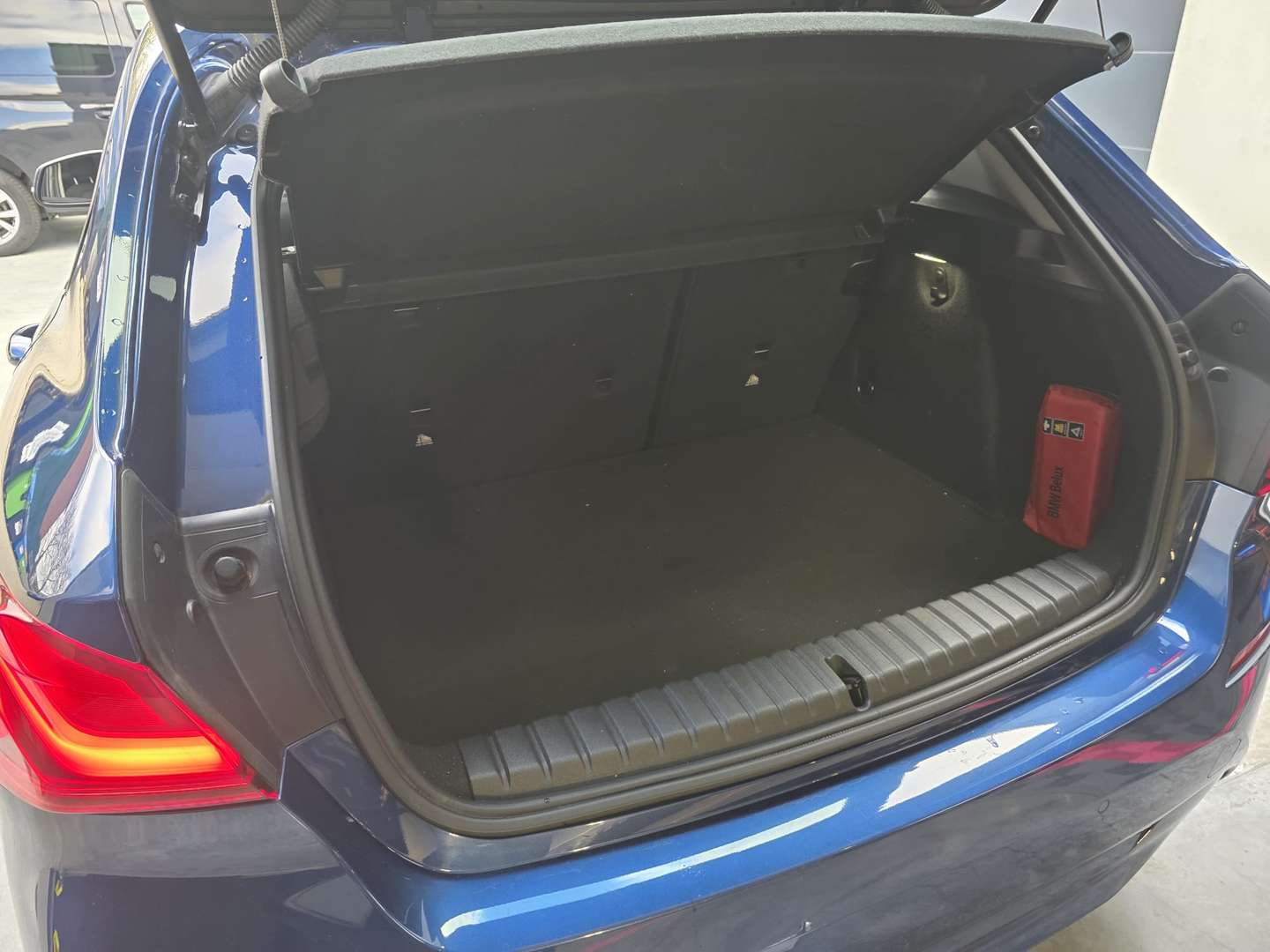 BMW 118 118 - 2021 - Joinsteer - #28