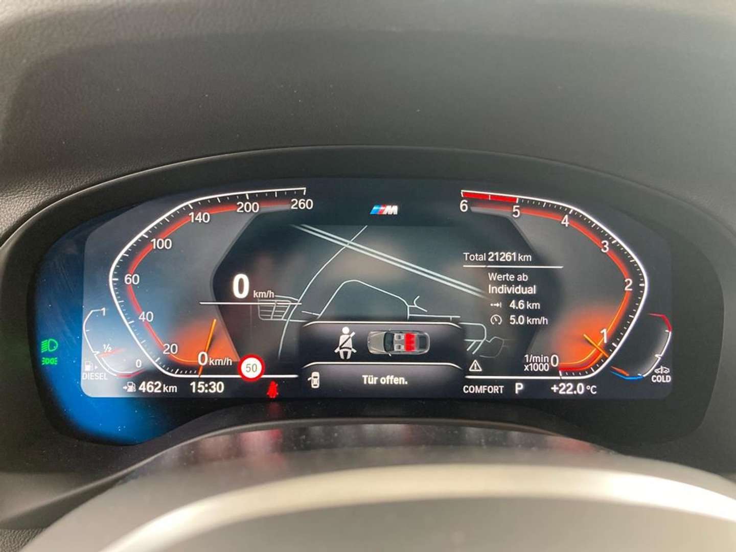 BMW X4 M Sport M - 2024 - Joinsteer - #11