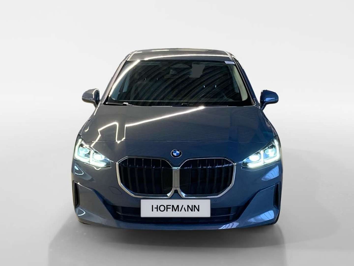 BMW 218 - 2022 - Joinsteer - #2