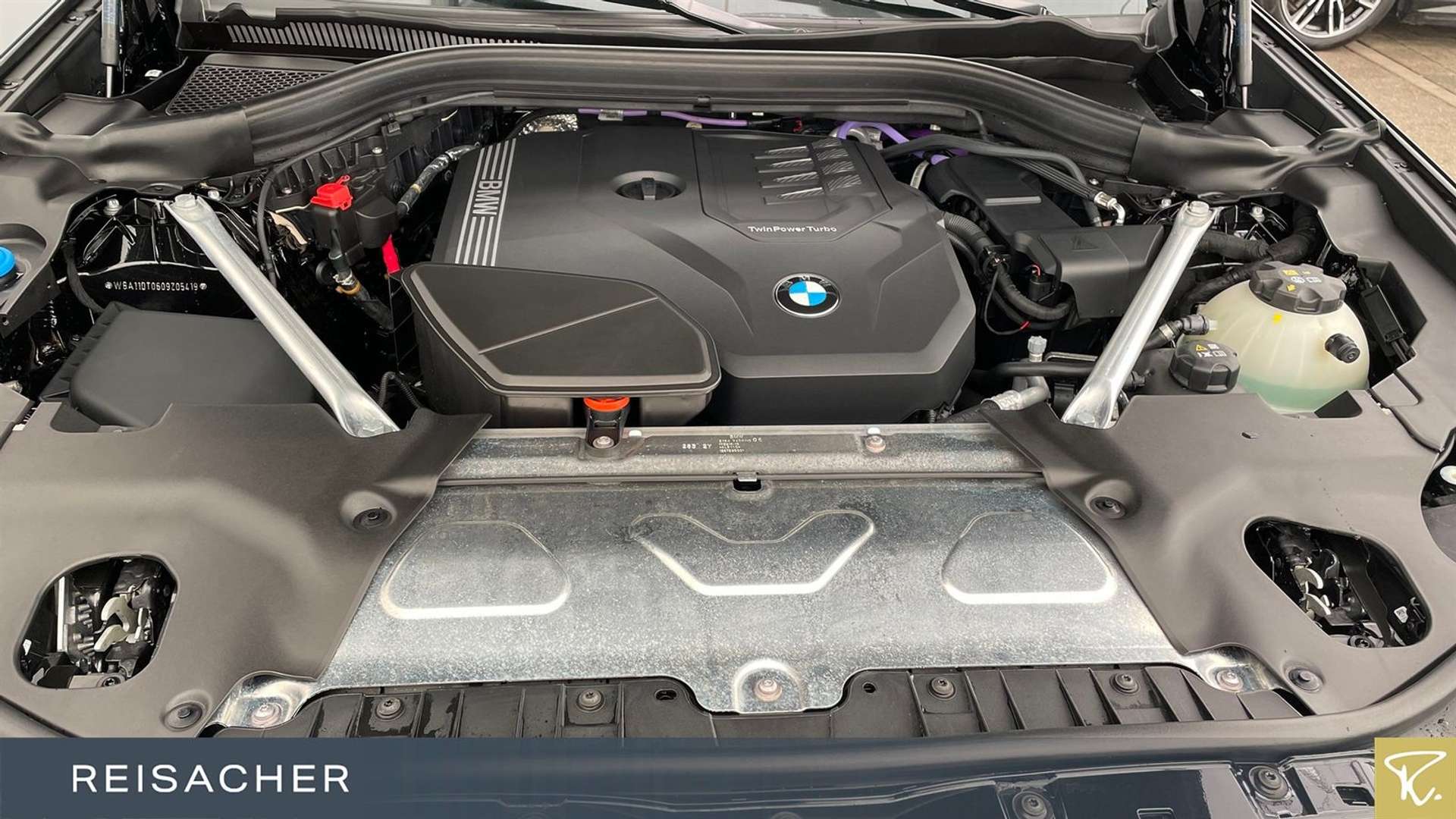 BMW X4 M Sport 2.0i XDrive - 2025 - Joinsteer - #7