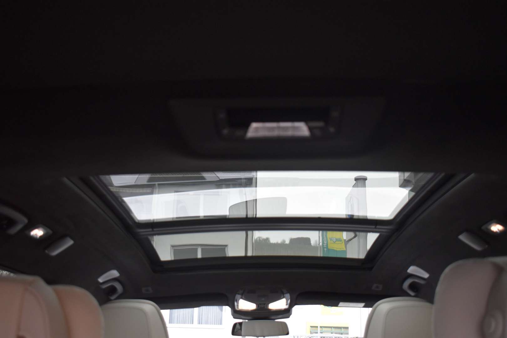 BMW X7 M M60 XDrive - 2022 - Joinsteer - #5