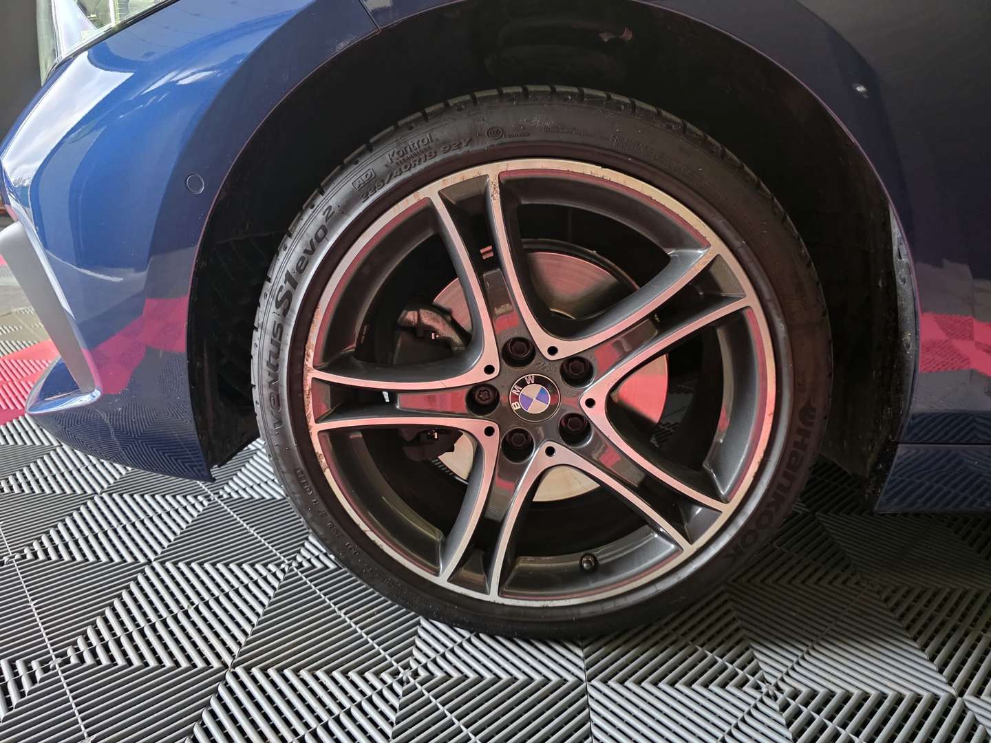 BMW 118 118 - 2021 - Joinsteer - #29