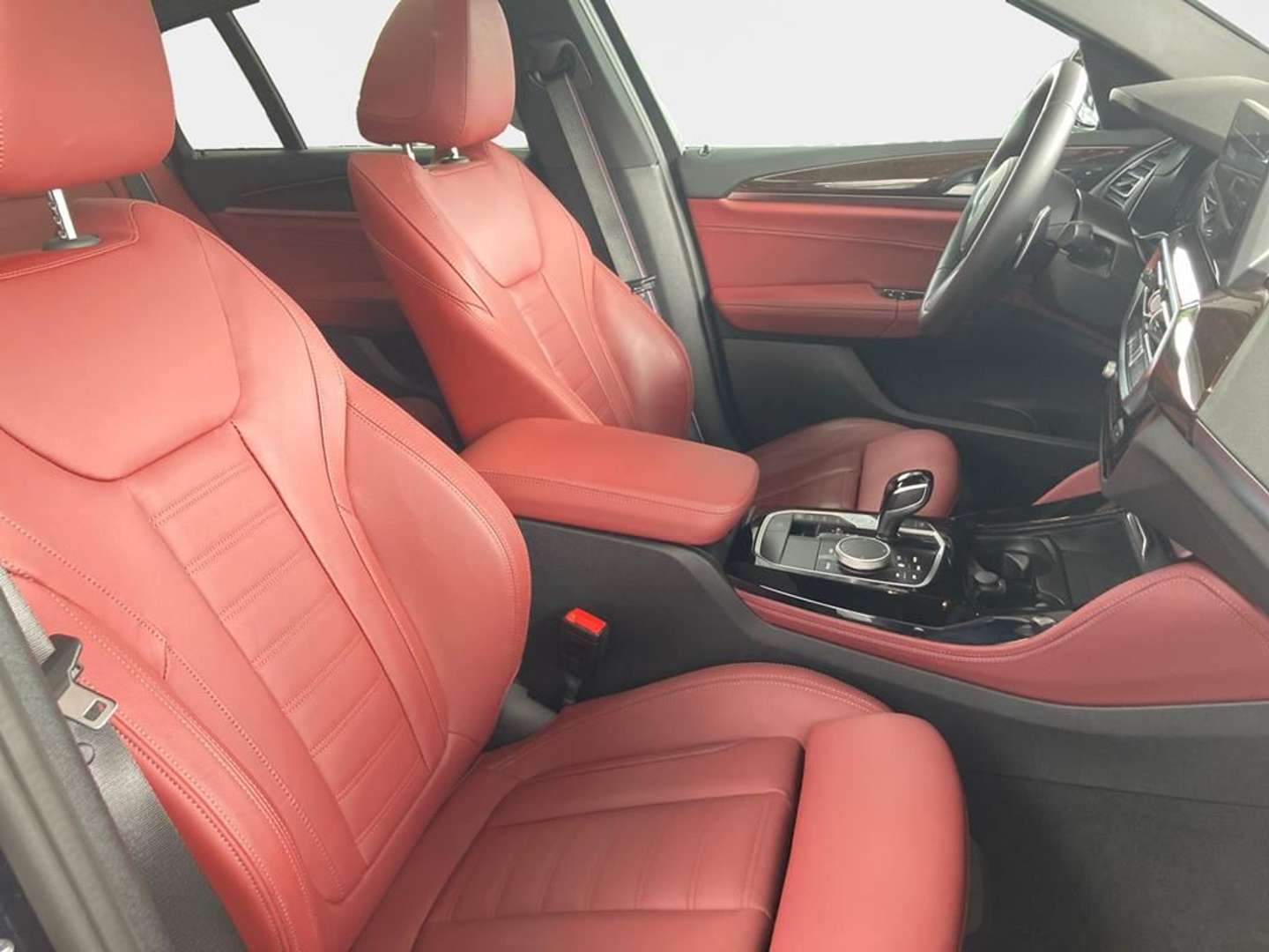 BMW X4 M Sport M - 2024 - Joinsteer - #12