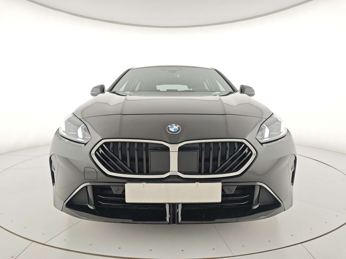 BMW Série 1 M Sport 120d - 2025 - Joinsteer - #2
