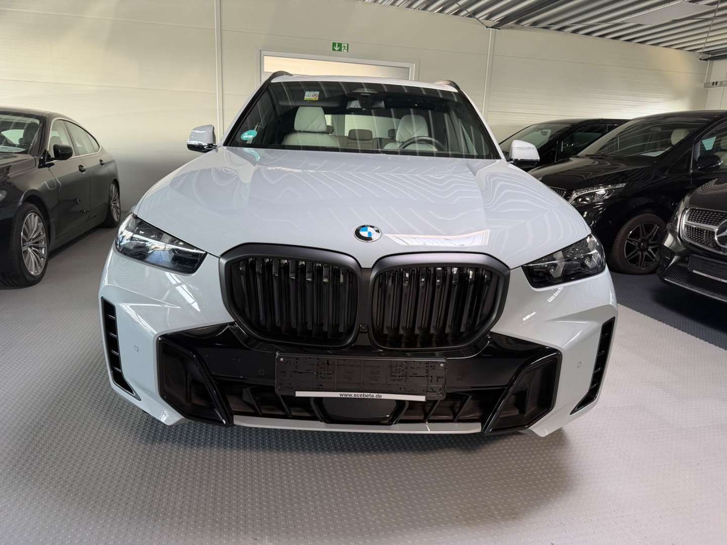 BMW X5 M Sport 30d XDrive - 2025 - Joinsteer - #21