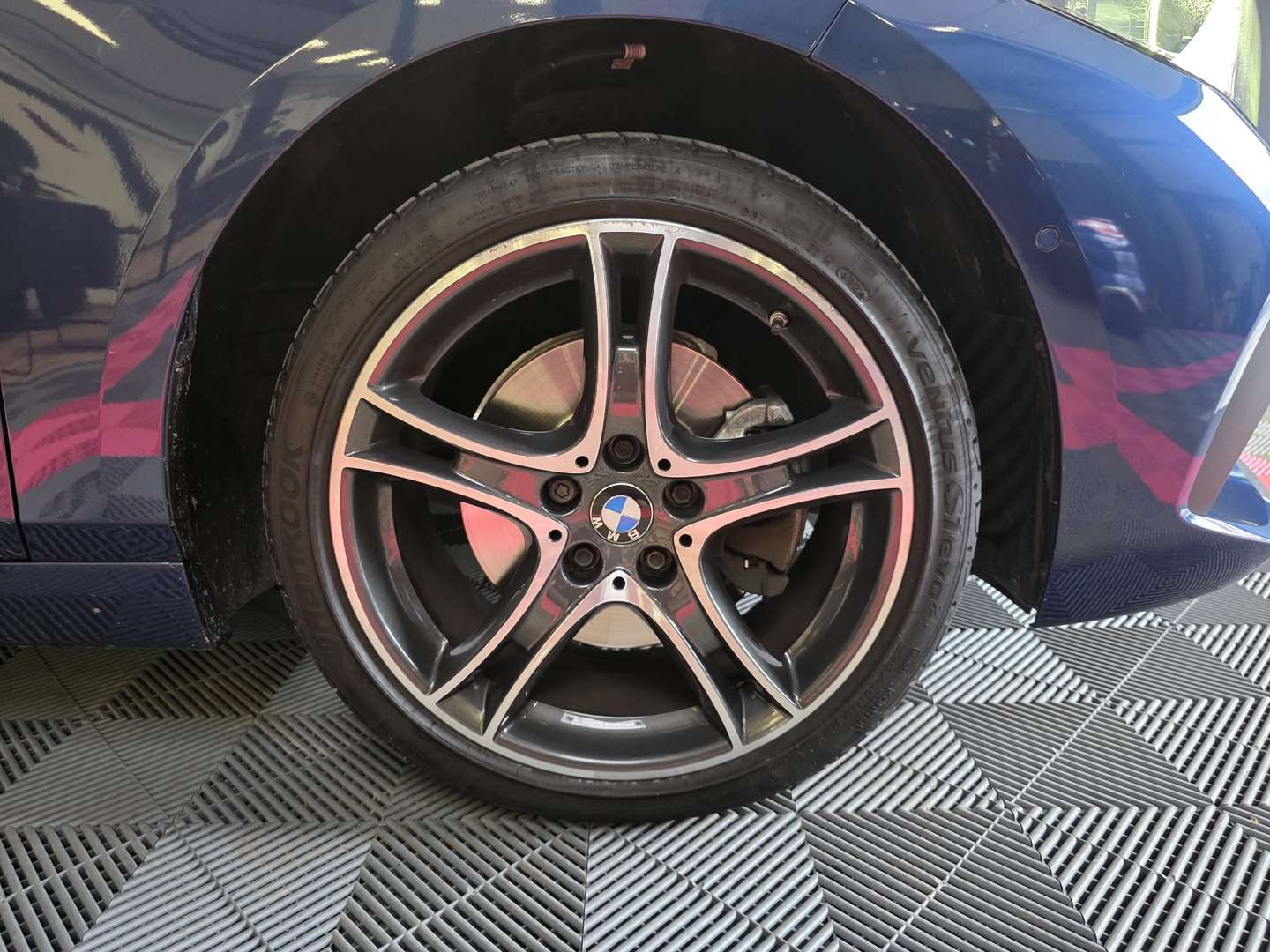 BMW 118 118 - 2021 - Joinsteer - #30