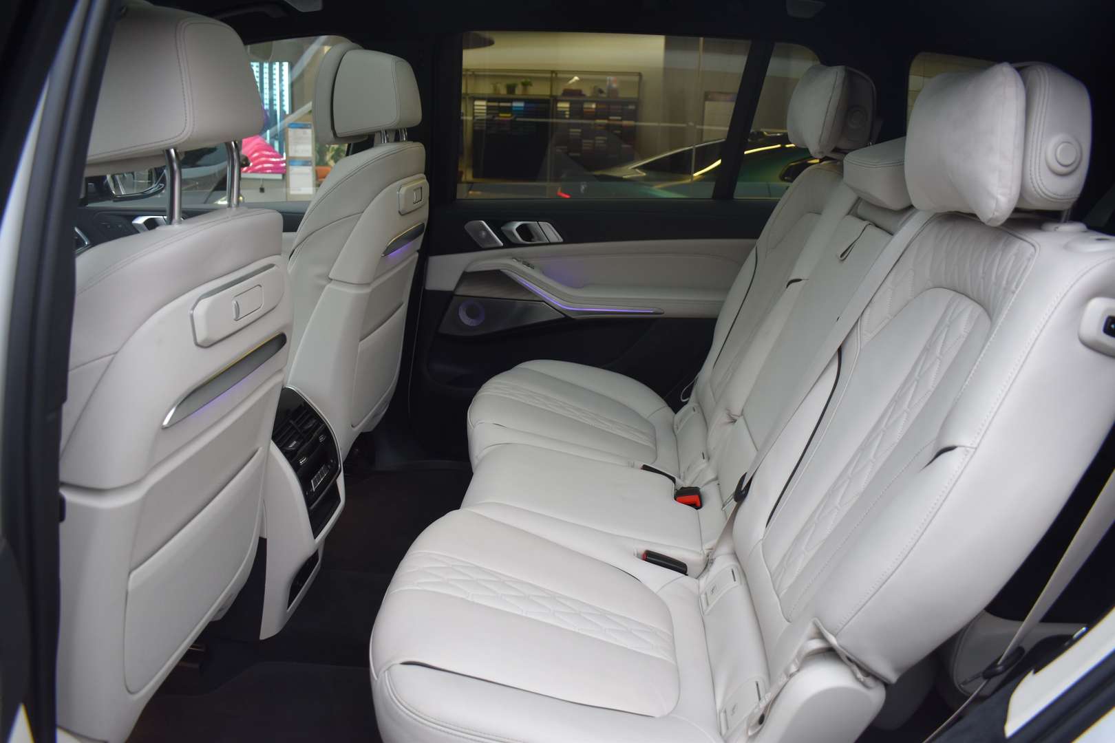 BMW X7 M M60 XDrive - 2022 - Joinsteer - #6