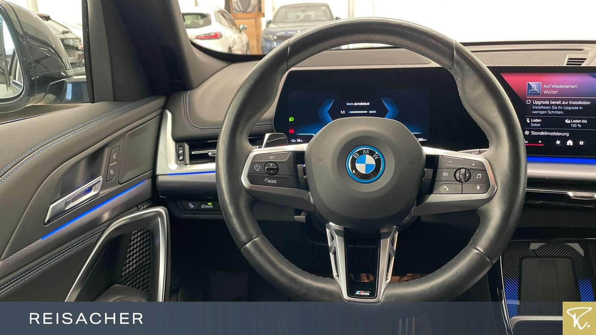 BMW IX1 M Sport EDrive20 - 2023 - Joinsteer - #5