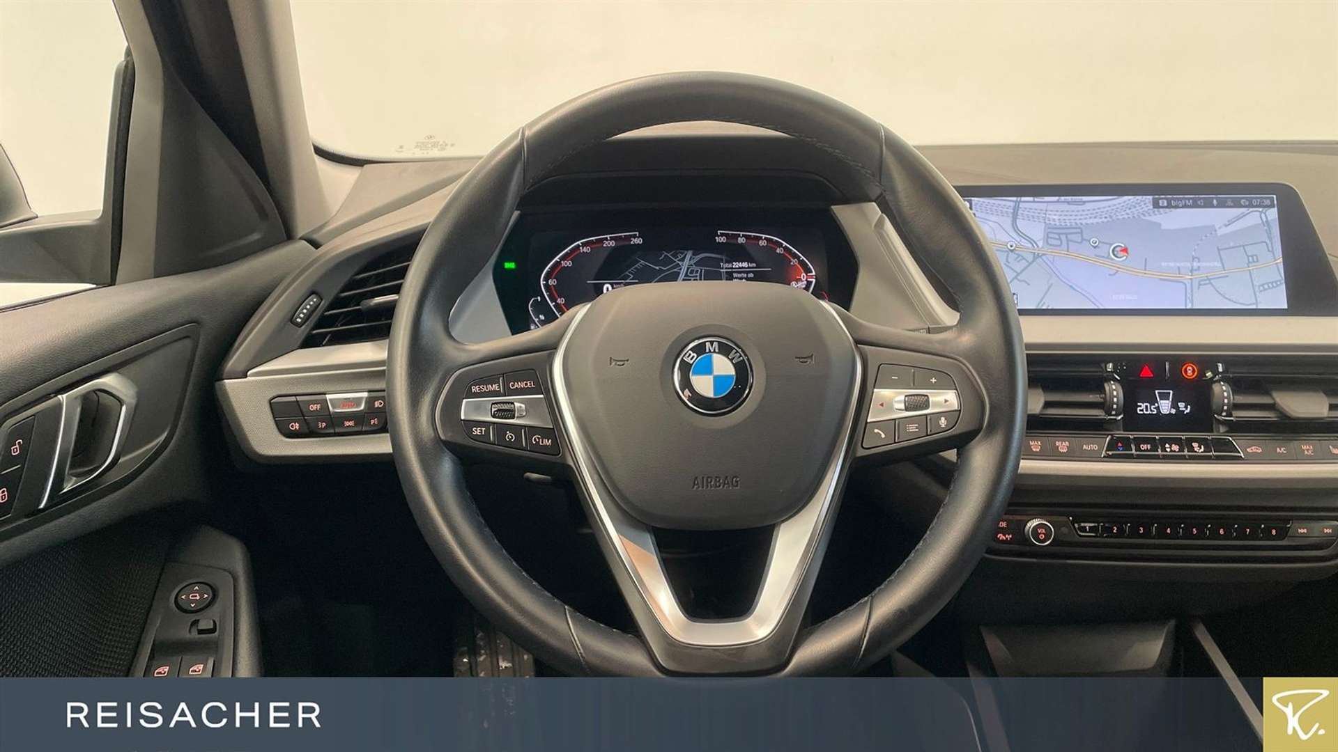 BMW 118i Advantage - 2024 - Joinsteer - #5