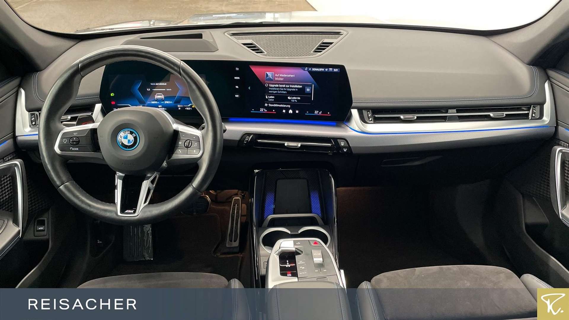 BMW IX1 M Sport EDrive20 - 2023 - Joinsteer - #6