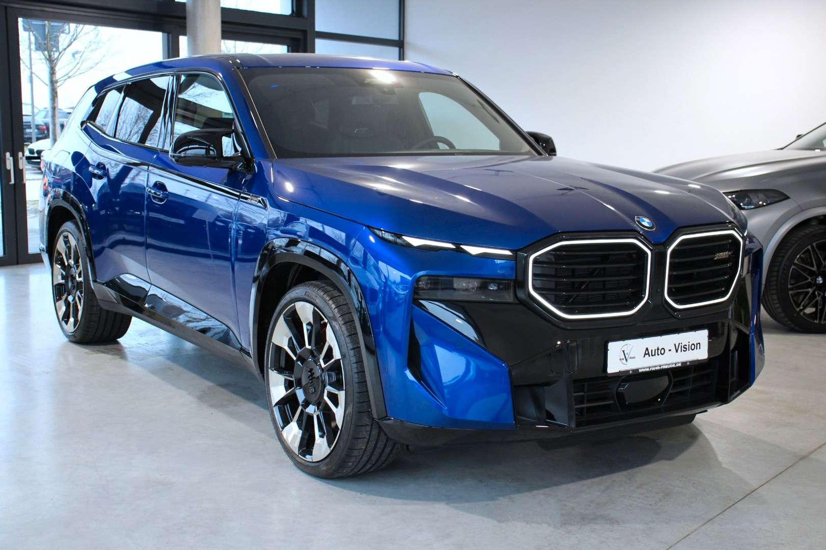 BMW XM Individual - 2023 - Joinsteer - #4