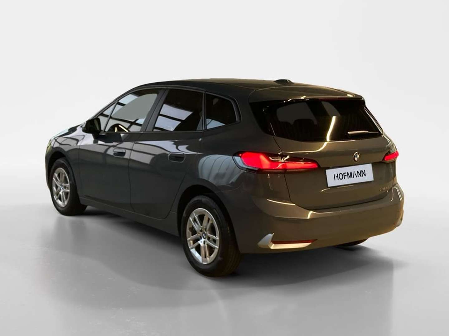 BMW 218 - 2022 - Joinsteer - #6