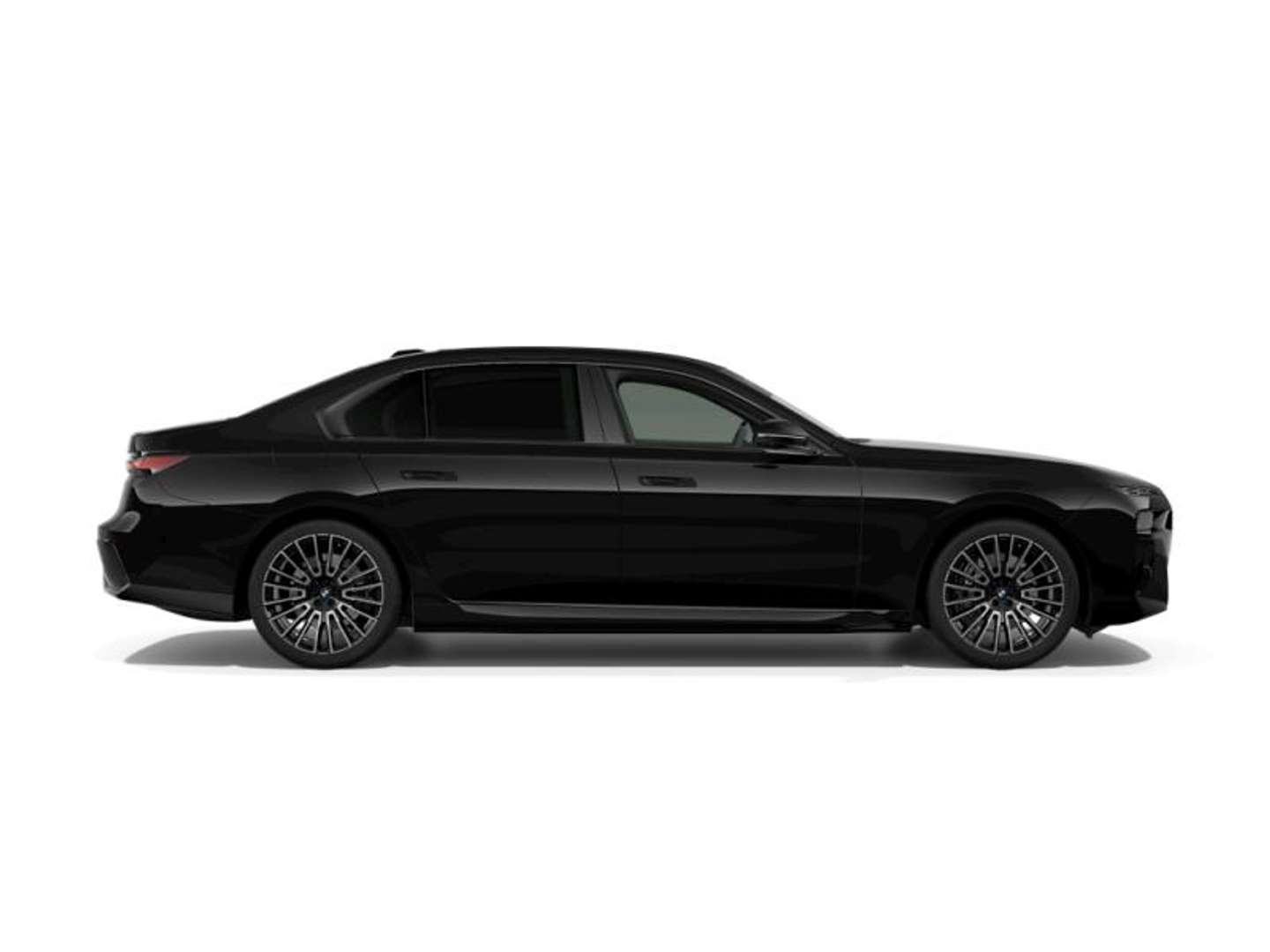 BMW I7 M Sport XDrive60 - 2025 - Joinsteer - #2