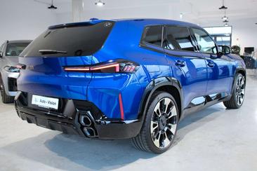 BMW XM Individual — photo 5