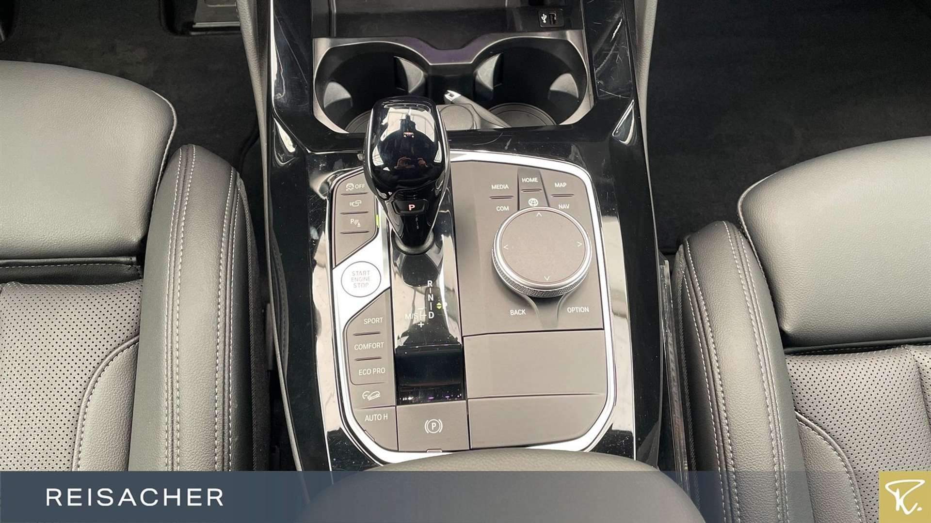 BMW X4 M Sport 2.0i XDrive - 2025 - Joinsteer - #11