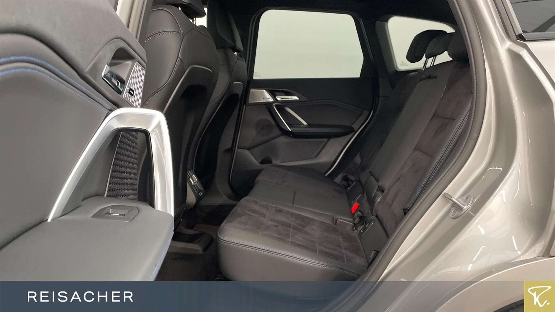 BMW X1 M Sport SDrive20i - 2025 - Joinsteer - #8