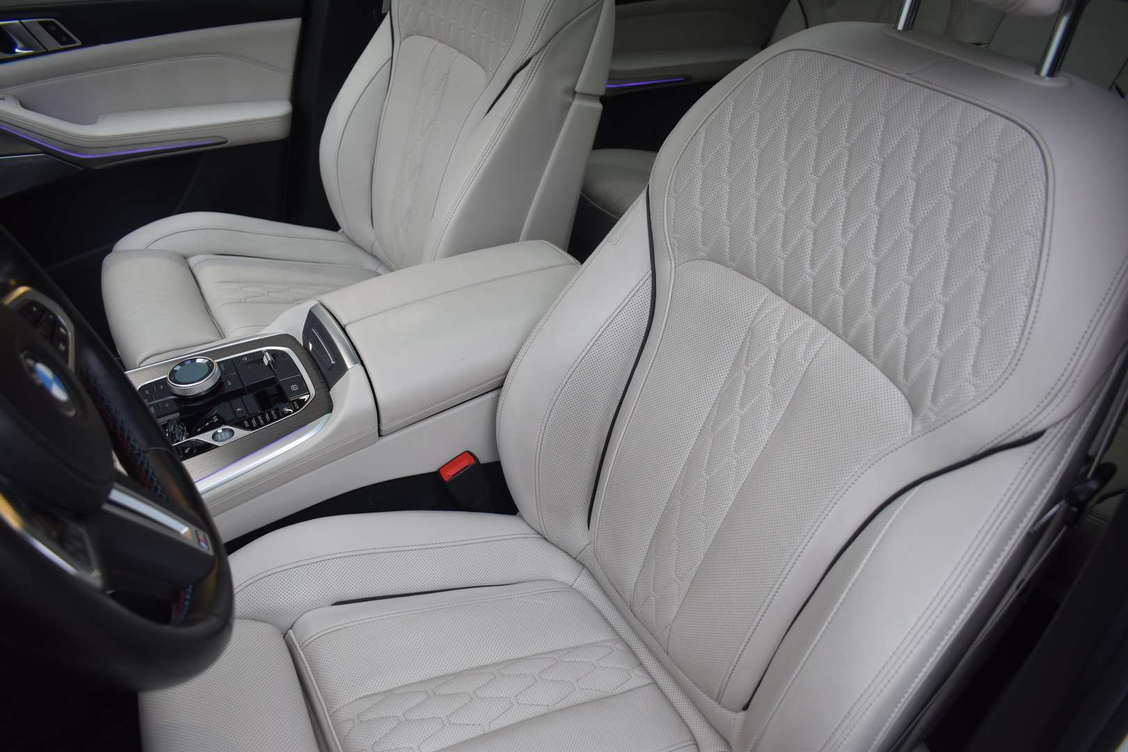 BMW X7 M M60 XDrive - 2022 - Joinsteer - #8