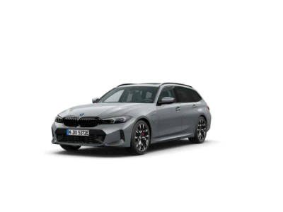 BMW 330 Touring M Sport 330 - 2025 - Joinsteer - #1