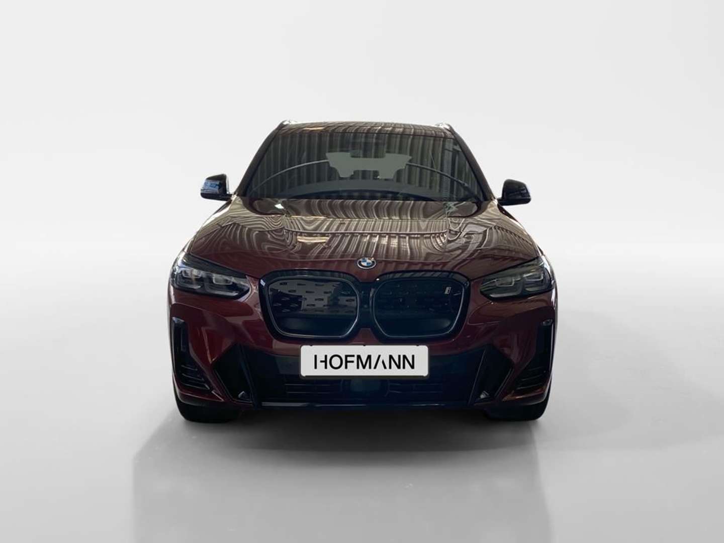 BMW iX3 Impressive - 2023 - Joinsteer - #1