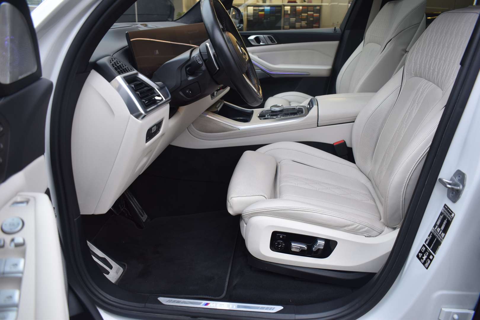 BMW X7 M M60 XDrive - 2022 - Joinsteer - #9