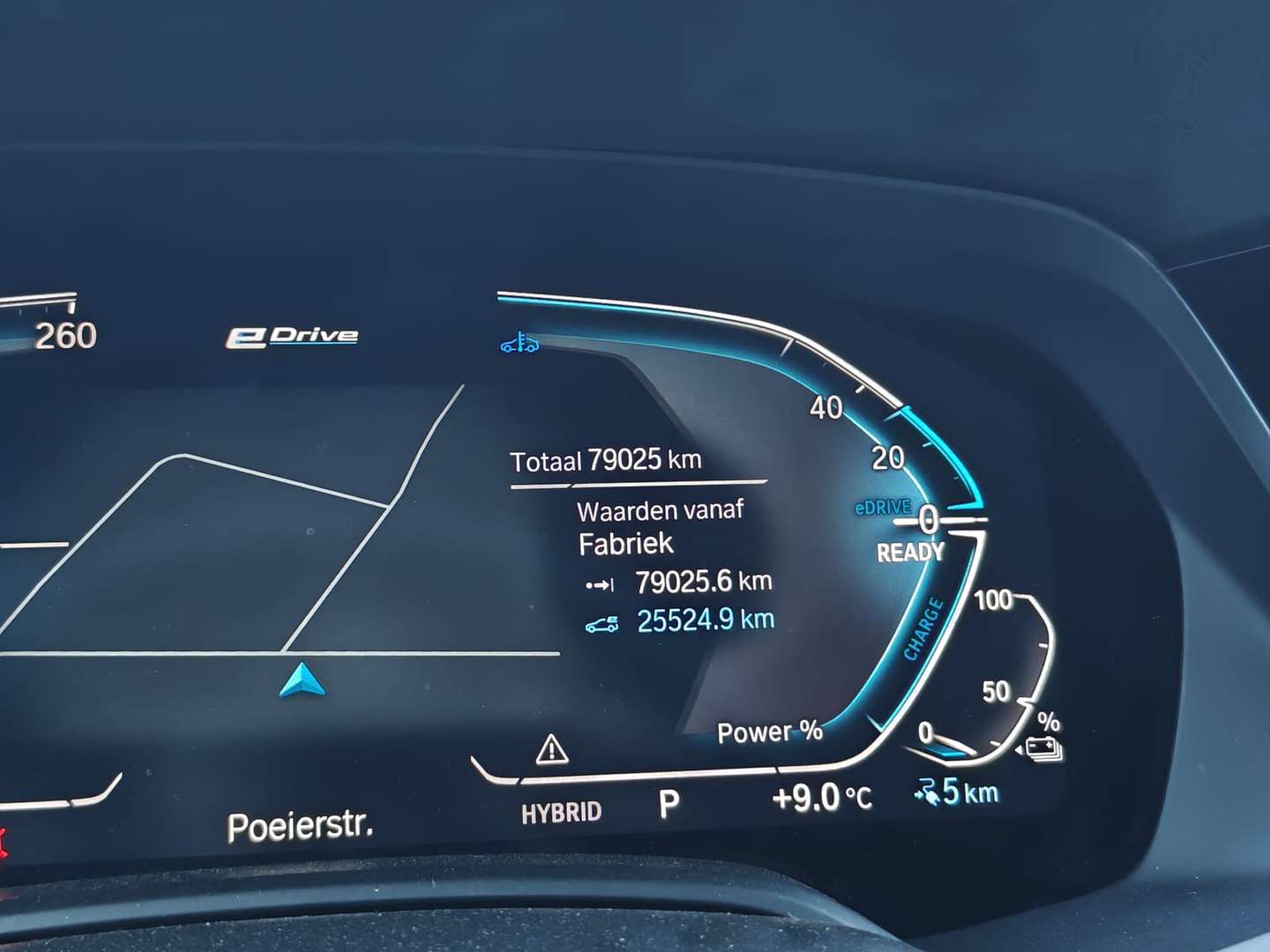 BMW X5 45e XDrive - 2022 - Joinsteer - #19