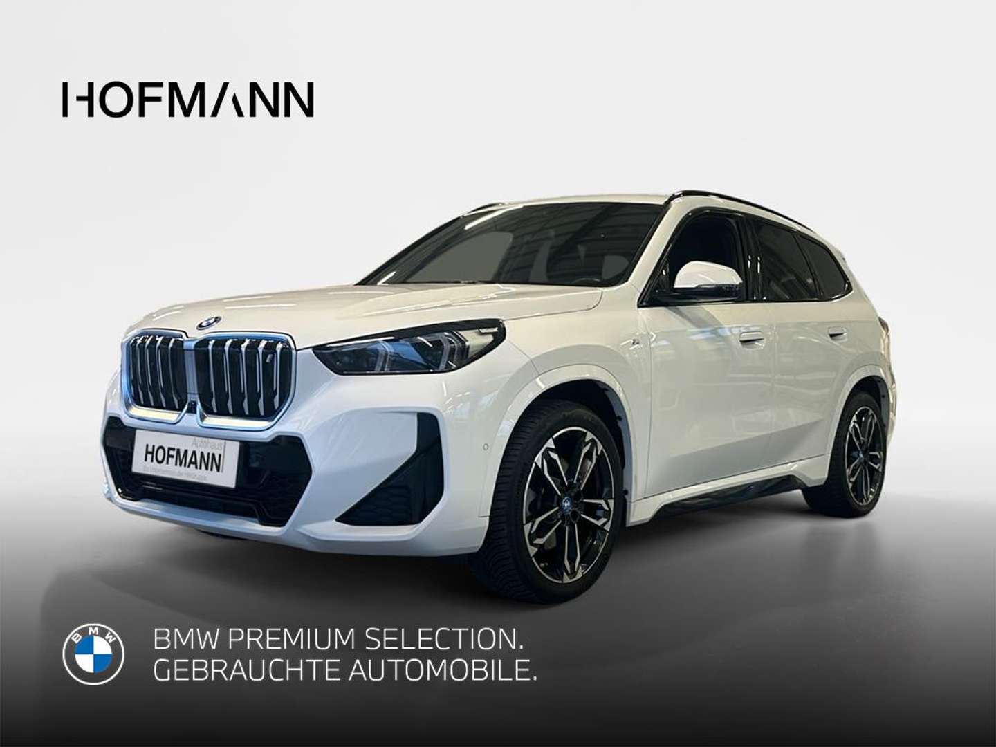 BMW IX1 M Sport - 2023 - Joinsteer - #2