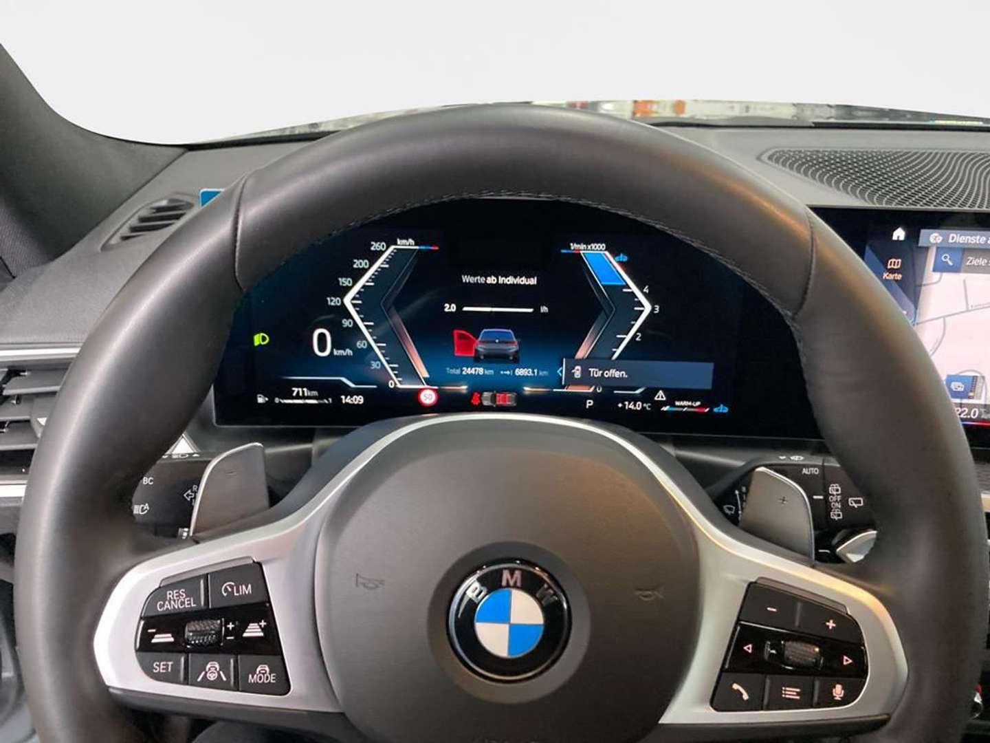 BMW Série 3 M Sport 320 - 2024 - Joinsteer - #11