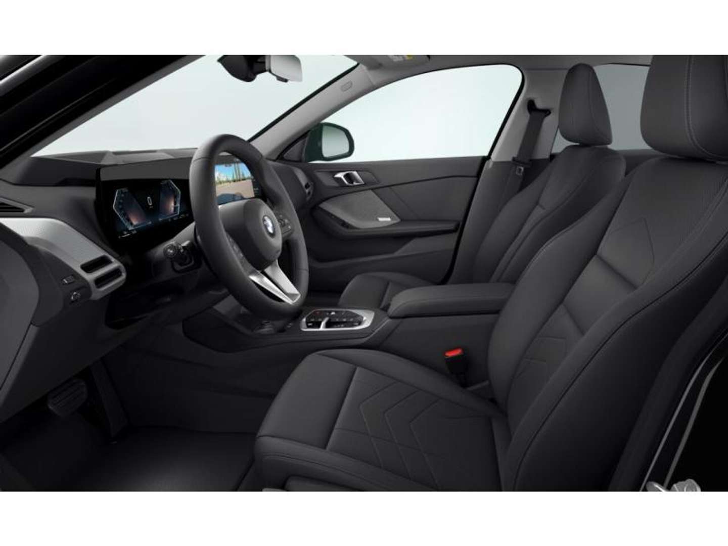 BMW Série 2 Gran Coupé 220 - 2025 - Joinsteer - #4