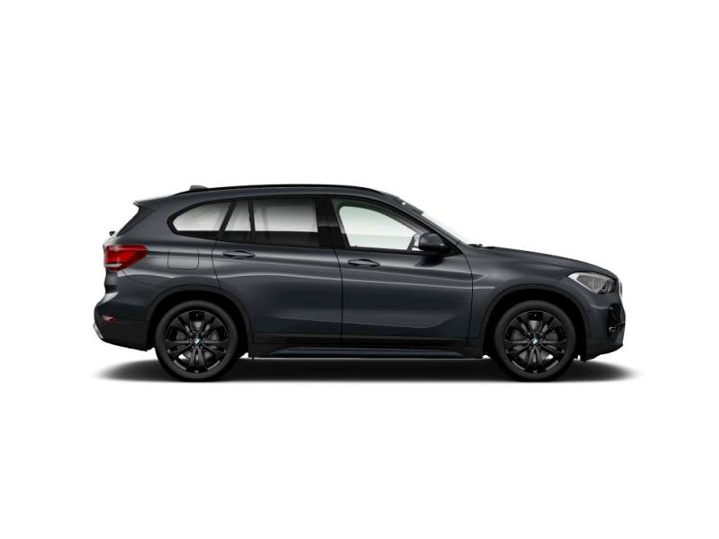 BMW X1 18i - 2022 - Joinsteer - #2