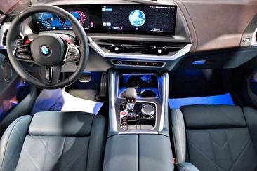 BMW XM Individual — photo 8