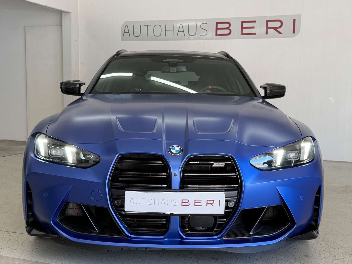 BMW M3 Competition XDrive - 2025 - Joinsteer - #2